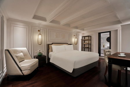 NIA Hotel, Da Lat, Vietnam