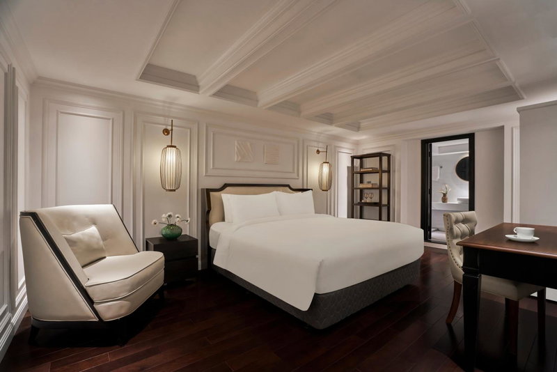 NIA Hotel, Da Lat, Vietnam