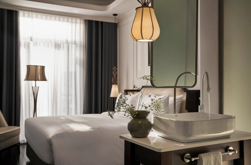 NIA Hotel, Da Lat, Vietnam