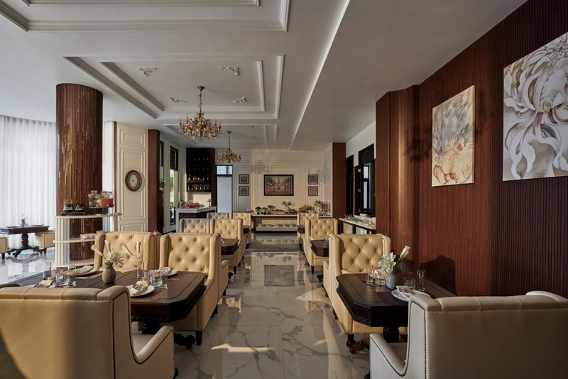 NIA Hotel, Da Lat, Vietnam