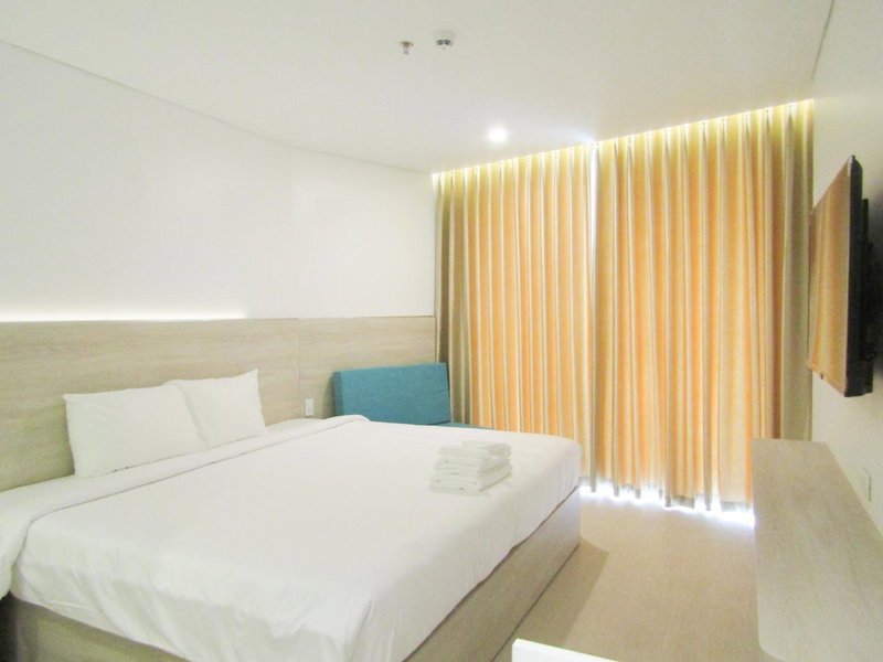 Haya Hotel Phu Quoc, Trademark Collection by Wyndham, Duong GJong, Việt Nam