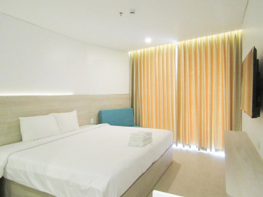 Haya Hotel Phu Quoc, Trademark Collection by Wyndham, Duong GJong, Việt Nam