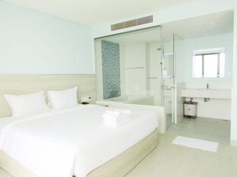Haya Hotel Phu Quoc, Trademark Collection by Wyndham, Duong GJong, Việt Nam