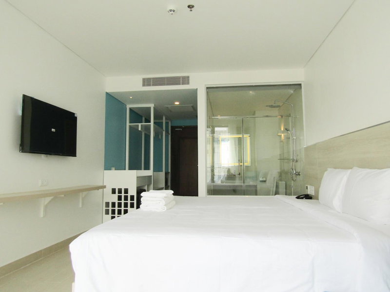 Haya Hotel Phu Quoc, Trademark Collection by Wyndham, Duong GJong, Việt Nam