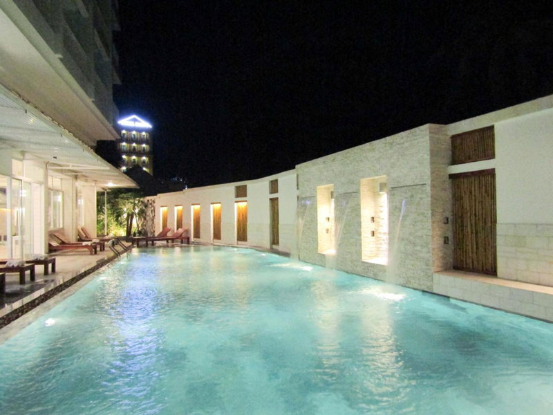 Haya Hotel Phu Quoc, Trademark Collection by Wyndham, Duong GJong, Việt Nam