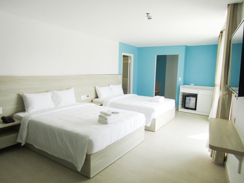 Haya Hotel Phu Quoc, Trademark Collection by Wyndham, Duong GJong, Việt Nam