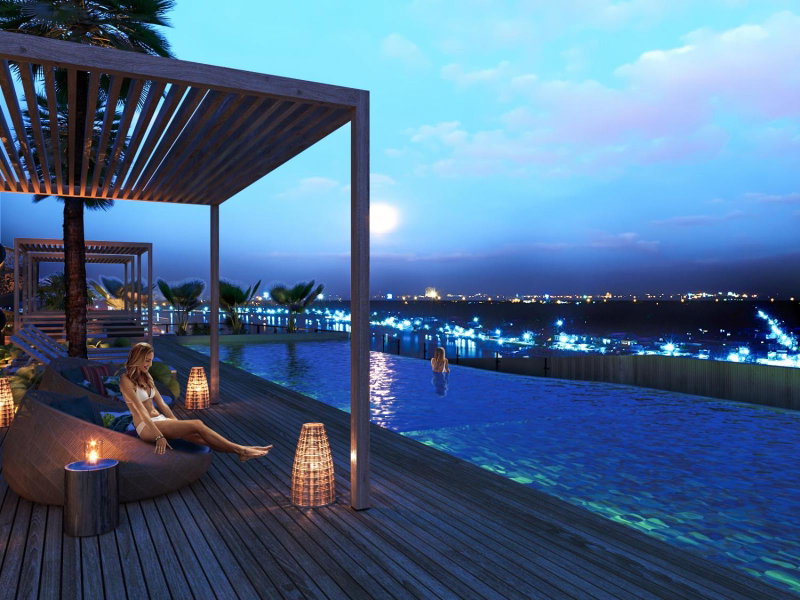 CENTRAL PLAZA HOTEL - Mỹ Tho, My Tho, Vietnam