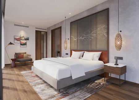 CENTRAL PLAZA HOTEL - Mỹ Tho, My Tho, Vietnam