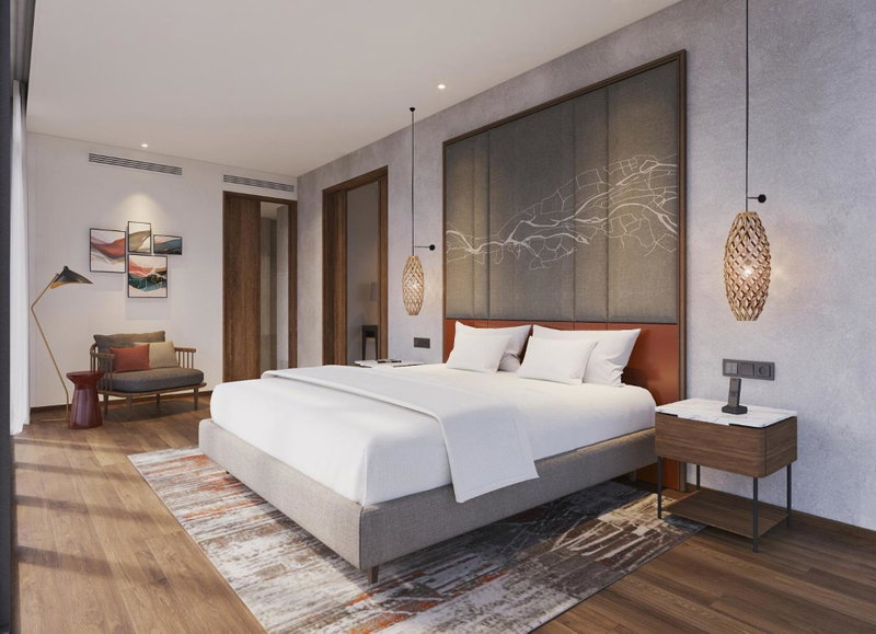 CENTRAL PLAZA HOTEL - Mỹ Tho, My Tho, Vietnam