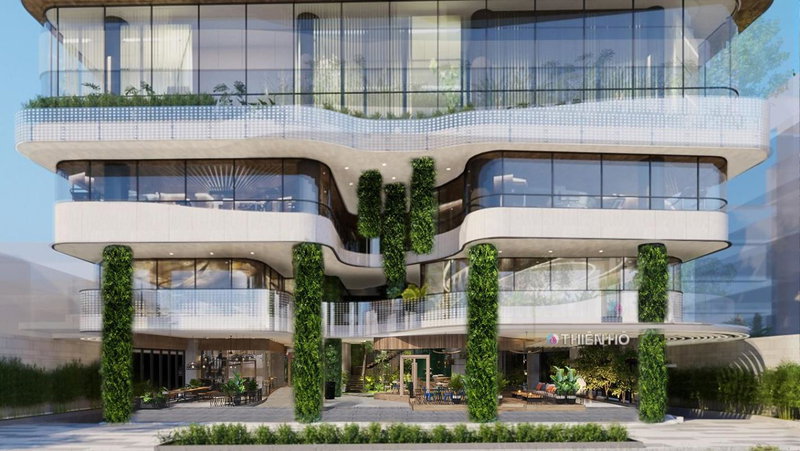 CENTRAL PLAZA HOTEL - Mỹ Tho, My Tho, Vietnam