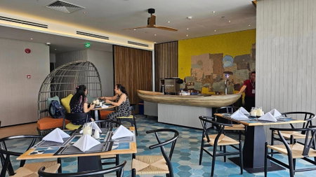 CENTRAL PLAZA HOTEL - Mỹ Tho, My Tho, Vietnam
