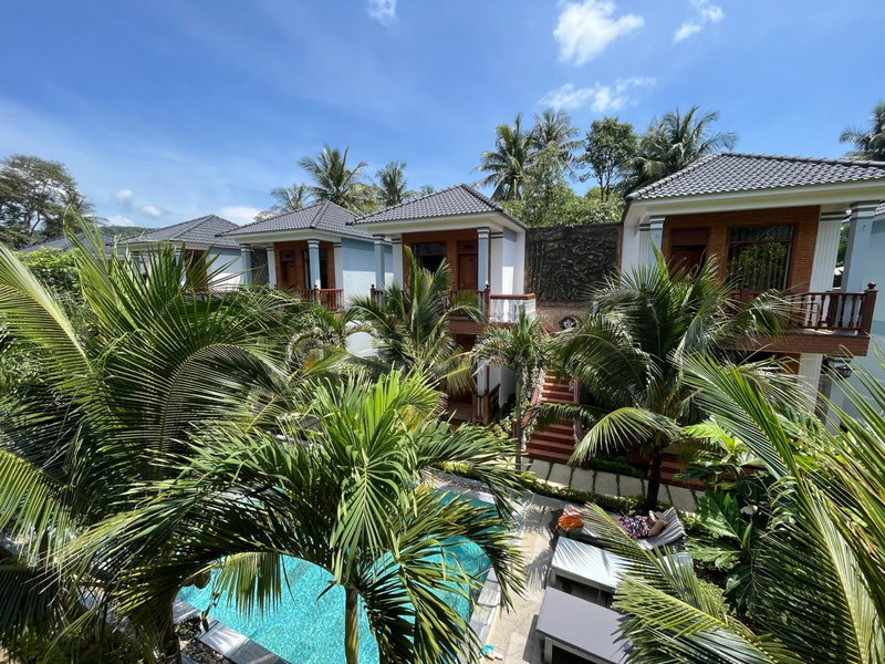 Valentina Resort & Spa Phu Quoc, Duong GJong, Vietnam