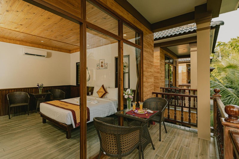 Valentina Resort & Spa Phu Quoc, Duong GJong, Vietnam