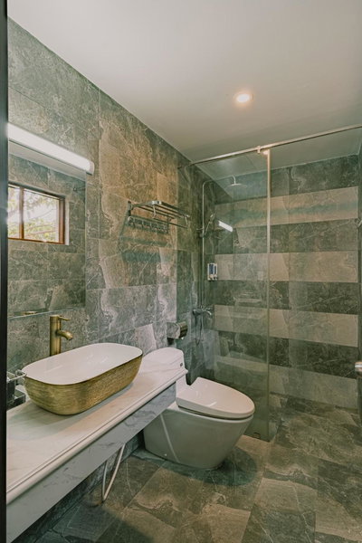 Valentina Resort & Spa Phu Quoc, Duong GJong, Vietnam