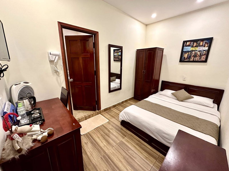 Nam Xuan Premium Hotel, Da Lat, Vietnam