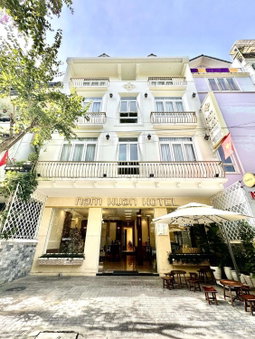 Nam Xuan Premium Hotel, Da Lat, Vietnam