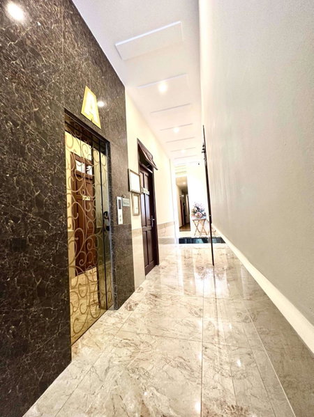 Nam Xuan Premium Hotel, Da Lat, Vietnam