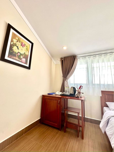 Nam Xuan Premium Hotel, Da Lat, Vietnam