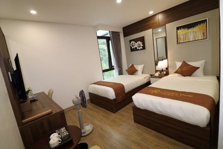 Catba View Hotel, Cat Ba, Việt Nam