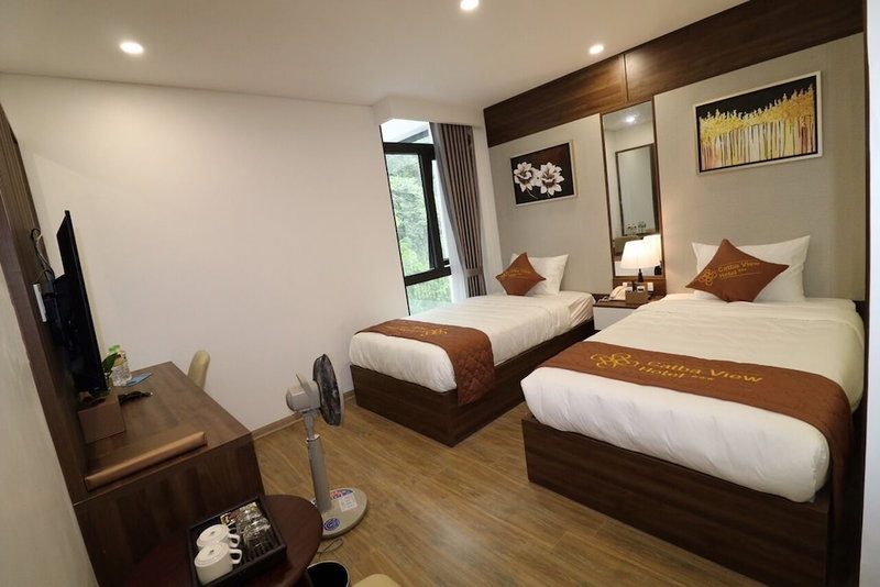 Catba View Hotel, Cat Ba, Việt Nam
