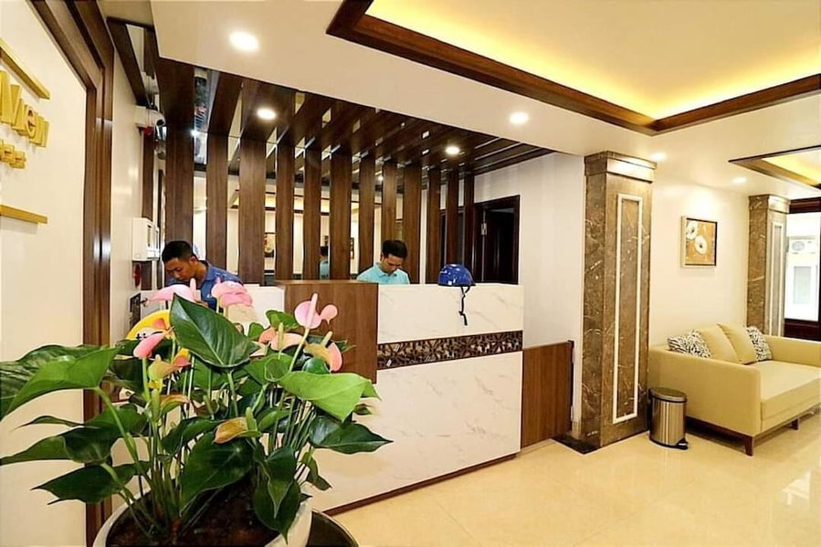 Catba View Hotel, Cat Ba, Việt Nam