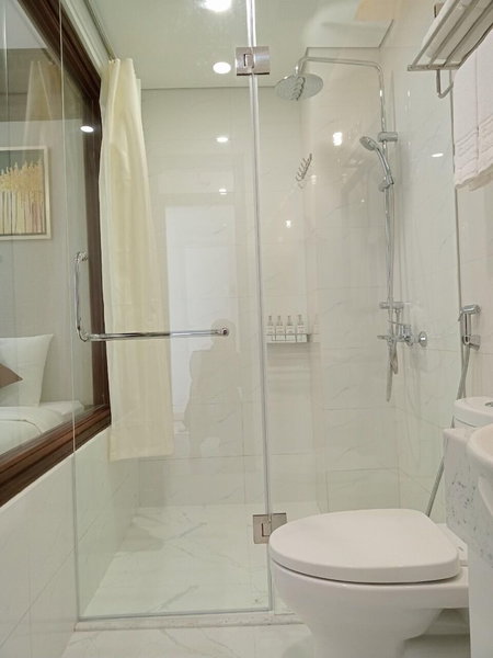 Catba View Hotel, Cat Ba, Việt Nam