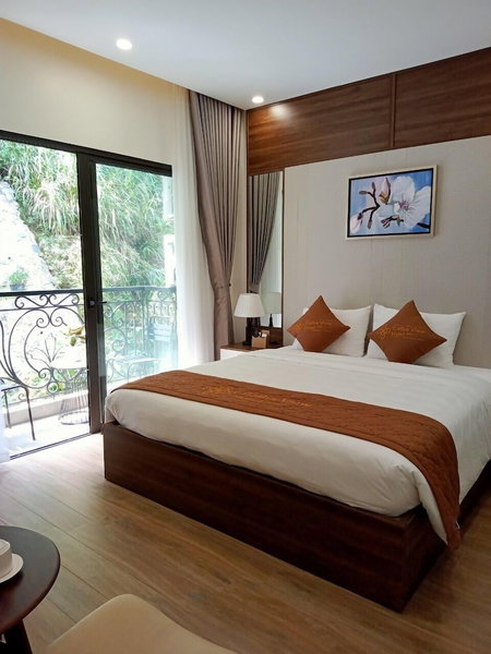 Catba View Hotel, Cat Ba, Việt Nam
