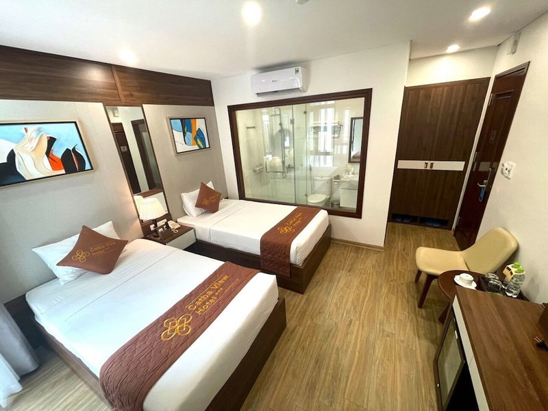 Catba View Hotel, Cat Ba, Việt Nam