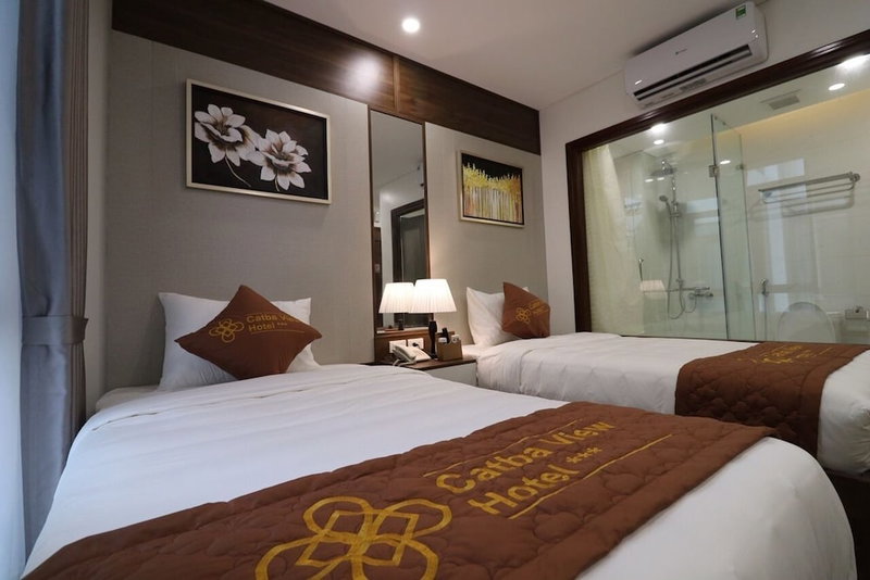 Catba View Hotel, Cat Ba, Việt Nam