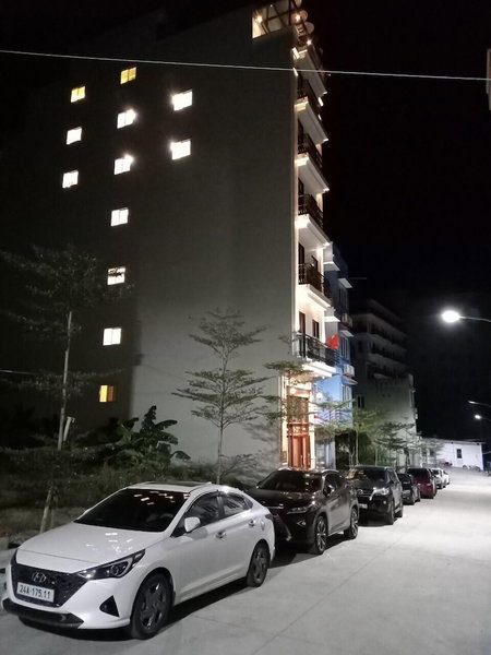 Catba View Hotel, Cat Ba, Việt Nam
