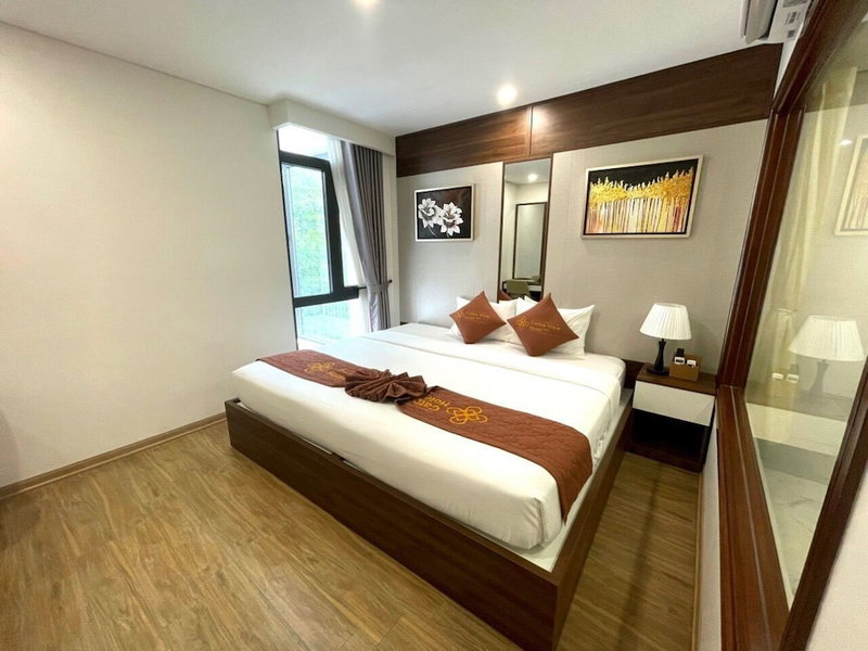 Catba View Hotel, Cat Ba, Việt Nam
