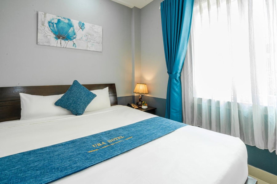 La Serena Hotel & Apartment, Nhà Bè, Việt Nam