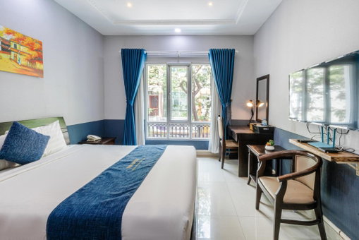 La Serena Hotel & Apartment, Nhà Bè, Việt Nam