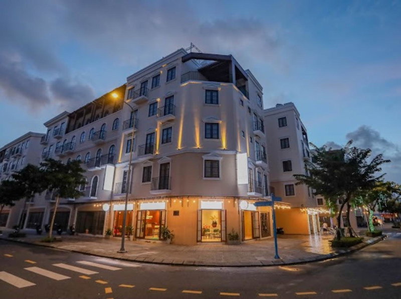 Mimosa Hotel Phú Quốc, Duong GJong, Vietnam