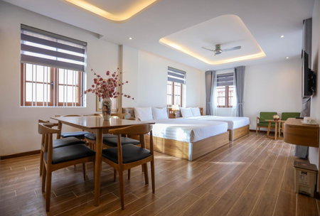 Mimosa Hotel Phú Quốc, Duong GJong, Vietnam