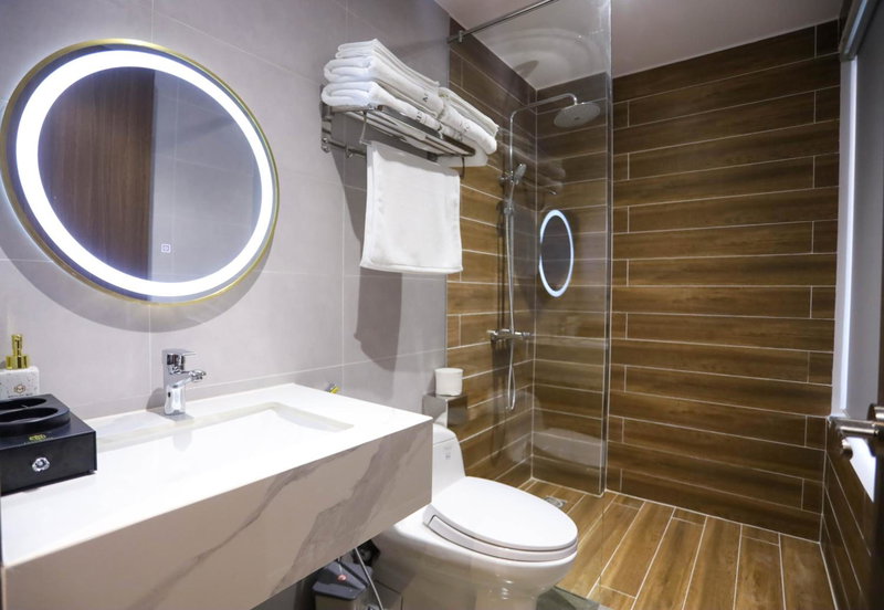 Mimosa Hotel Phú Quốc, Duong GJong, Vietnam