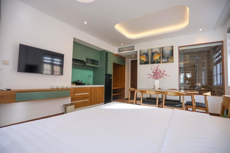 Mimosa Hotel Phú Quốc, Duong GJong, Vietnam