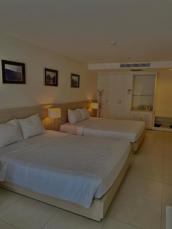 Nhi Phi Hotel, Nha Trang, Việt Nam