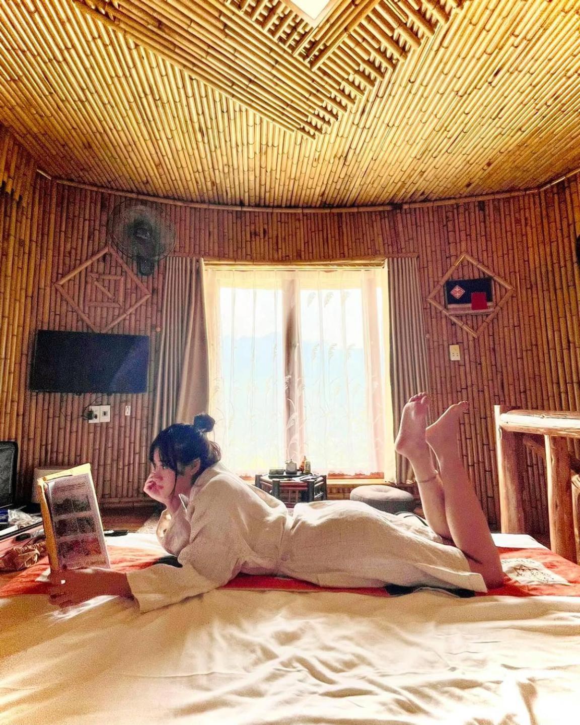 Hotel · Hmong Village Resort, Ha Giang