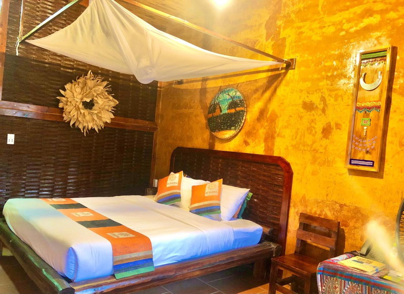 Hmong Village Resort, Ha Giang, Vietnam