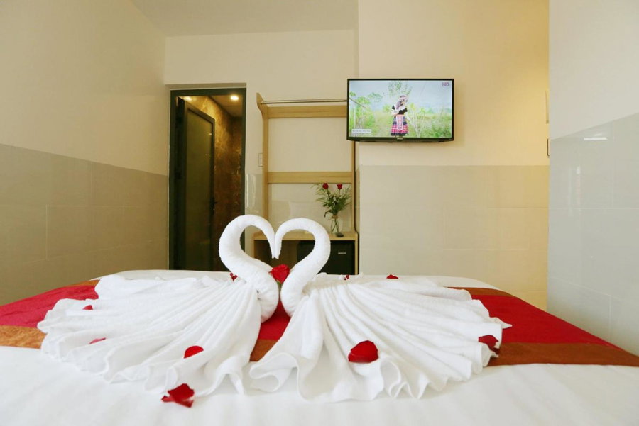 Song Thiện Homestay, Hoi An, Việt Nam