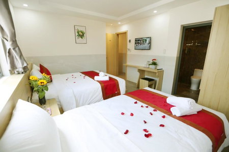 Song Thiện Homestay, Hoi An, Việt Nam