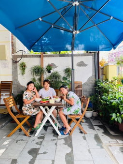 Song Thiện Homestay, Hoi An, Việt Nam