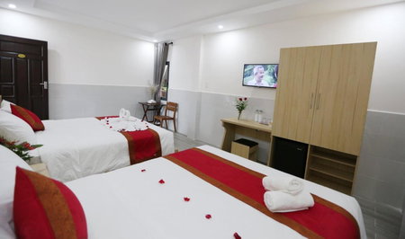 Song Thiện Homestay, Hoi An, Việt Nam