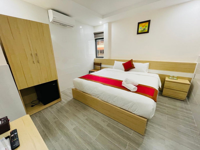 Song Thiện Homestay, Hoi An, Việt Nam