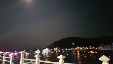 River Hotel, Ha Tien, Vietnam