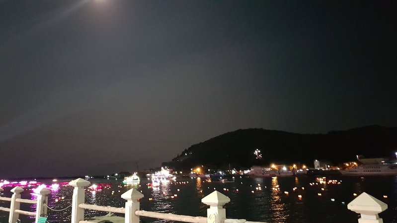 River Hotel, Ha Tien, Vietnam