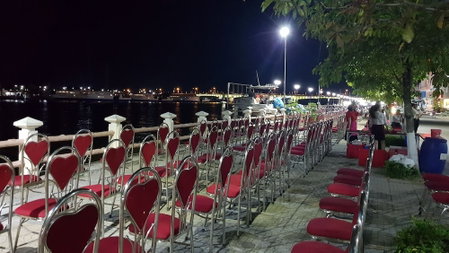 River Hotel, Ha Tien, Vietnam