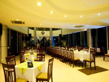 River Hotel, Ha Tien, Vietnam