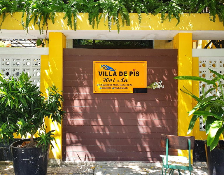 Villa De Pi's Hoi An, Hoi An, Vietnam